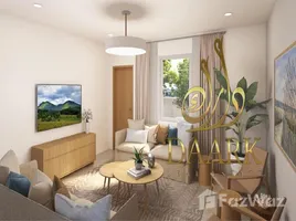 3 Habitación Apartamento en venta en Bloom Living, Khalifa City A