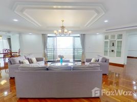 4 спален Кондо в аренду в Ruamsuk Condominium, Khlong Tan