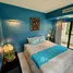 Studio Wohnung zu vermieten im Juldis Khaoyai Mansion , Mu Si, Pak Chong, Nakhon Ratchasima