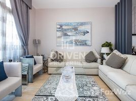 3 Bedroom Apartment for sale at Daisy, Azizi Residence, Al Furjan