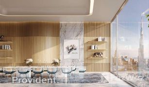 2 Habitaciones Apartamento en venta en Executive Towers, Dubái Bugatti Residences