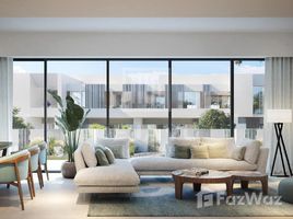 4 Bedroom Townhouse for sale at Nara, Juniper, DAMAC Hills 2 (Akoya)