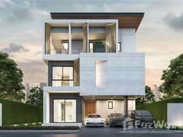 5 Bedroom Villa for sale at The Gentry Kaset - Nawamin, Nawamin, Bueng Kum