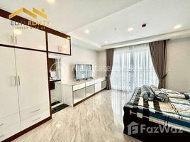 1Bedroom Service Apartment In BKK3 で賃貸用の 1 ベッドルーム アパート, Boeng Keng Kang Ti Bei