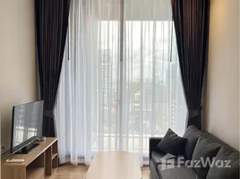 Studio Condo for rent at Noble Around Ari, Sam Sen Nai, Phaya Thai, Bangkok, Thailand