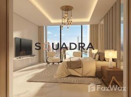 4 спален Пентхаус на продажу в Azizi Riviera Reve, Azizi Riviera, Meydan