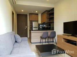 1 chambre Condominium à louer à , Phra Khanong Nuea