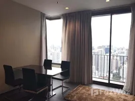 2 Bedroom Condo for rent at Edge Sukhumvit 23, Khlong Toei Nuea, Watthana, Bangkok, Thailand