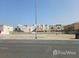  Land for sale at Al Manara, Al Bandar