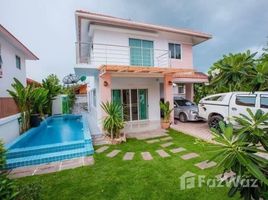 3 Schlafzimmer Villa zu verkaufen in Koh Samui, Surat Thani, Bo Phut