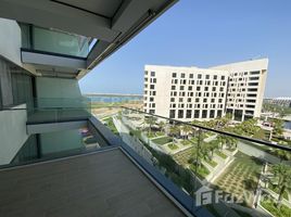 1 Bedroom Apartment for sale at Mayan 1, Yas Bay