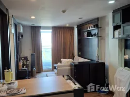 1 Bedroom Condo for sale at The Kris 3, Din Daeng, Din Daeng, Bangkok