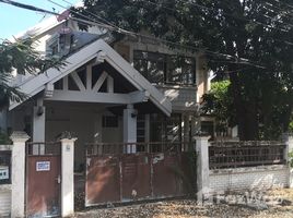 3 Bedrooms House for sale in Lat Phrao, Bangkok House 2 Storey 71sqw Ladprao Wanghin 66