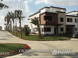 4 chambre Maison de ville à vendre à Azzar 2., The 5th Settlement, New Cairo City, Cairo