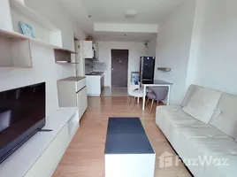 1 Habitación Apartamento en venta en Supalai Mare Pattaya, Nong Prue