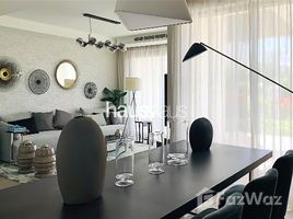 4 Bedroom Apartment for sale at Park Residence 1, Trevi, DAMAC Hills (Akoya by DAMAC)