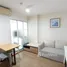 1 Bedroom Condo for rent at U Delight at Huamak Station, Hua Mak, Bang Kapi, Bangkok, Thailand