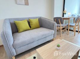 1 Bedroom Apartment for rent at Chewathai Kaset - Nawamin, Sena Nikhom, Chatuchak, Bangkok