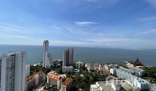 1 Bedroom Condo for sale in Na Kluea, Pattaya The Riviera Wongamat