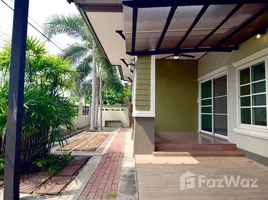 2 Bedroom Villa for sale at Baan Sirisa 14, Nong Pla Lai