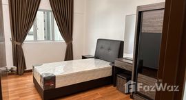 Unit Tersedia di Bandar Puteri Bangi @ Bangi