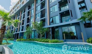 Studio Condo for sale in Choeng Thale, Phuket Aristo 1