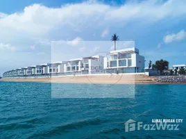 4 Bedroom Villa for sale at Sharjah Waterfront City, Al Madar 2, Al Madar, Umm al-Qaywayn