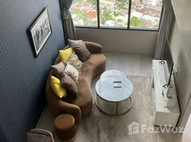 คอนโด 2 ห้องนอน ให้เช่า ในโครงการ ไนท์บริดจ์ ไพรม์ สาทร, ทุ่งวัดดอน