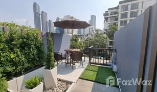 3 Bedrooms House for sale in Khlong Tan Nuea, Bangkok 