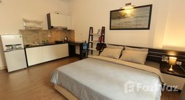 Available Units at Apartment in Hoang Hoa Tham Street Alley 189
