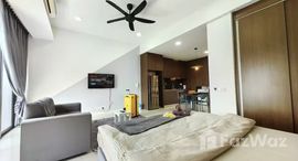 Unidades disponibles en Katong Regency