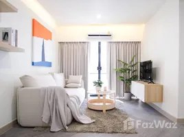 2 Schlafzimmer Wohnung zu vermieten im Eastwood Park, Suan Luang, Suan Luang, Bangkok, Thailand