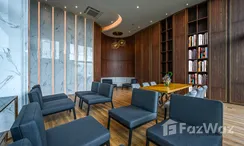 图片 3 of the Library / Reading Room at Mida Grande Resort Condominiums