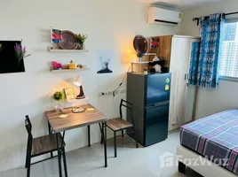Estudio Apartamento en venta en Asakan Place Srinakarin, Suan Luang, Suan Luang, Bangkok