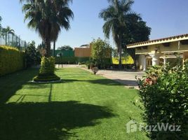 6 Habitaciones Villa en venta en , Morelos Residence For Sale In Fraccionamiento Sumiya