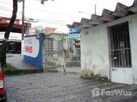  Terreno for sale at Parque Novo Oratório, Santo André