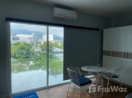 2 Schlafzimmer Appartement zu vermieten im Hillside Plaza & Condotel 4, Chang Phueak, Mueang Chiang Mai, Chiang Mai, Thailand