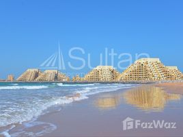 Studio Apartment for sale at Fayrouz, Bab Al Bahar, Al Marjan Island