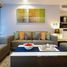 2 спален Квартира в аренду в The Klasse Residence, Khlong Toei Nuea