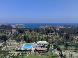 3 غرفة نوم شقة للبيع في Royal Plaza, El Montazah, حي ثان المنتزة, ميناء الاسكندرية