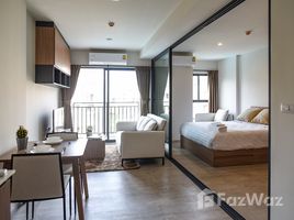 La Casita で賃貸用の 1 ベッドルーム マンション, Hua Hin City