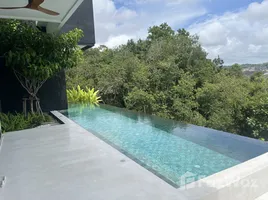 ขายวิลล่า 6 ห้องนอน ในโครงการ อัครา คอลเล็คชัน ลายัน 2, เชิงทะเล