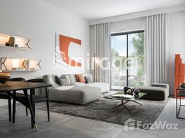 2 спален Дом на продажу в Noya 2, Yas Acres, Yas Island