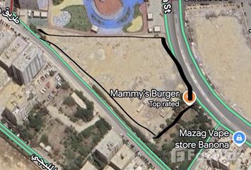 Grundstück kaufen in Ägypten - 98 Grundstücke