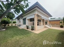 3 Habitación Casa en alquiler en Baan Thai Village, Nong Kae, Hua Hin