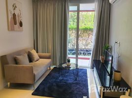 1 Bedroom Condo for rent at Grande Caribbean, Nong Prue