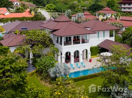 4 Bedroom Villa for sale at BelVida Estates Hua Hin, Nong Kae, Hua Hin, Prachuap Khiri Khan