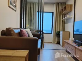 คอนโด 1 ห้องนอน ให้เช่า ในโครงการ ไลฟ์ รามา 4 - อโศก, คลองเตย