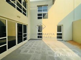 3 Bedroom Townhouse for sale at Malibu, Mina Al Arab