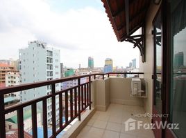 2 Bedroom Apartment for rent in Moha Montrei Pagoda, Olympic, Chakto Mukh